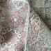 Покрывало гобелен Романтика «Пэчворк» розовый 200х230 см