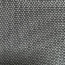 Потолочная ткань серая ППУ 3 мм + сетка шир. 150 см (новая)