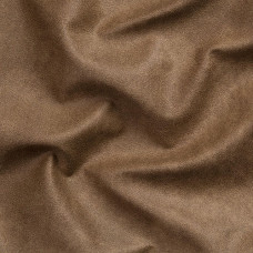Искусственная замша ranger 02 camel, коричневый