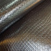 Искусственная кожа змея коричневая глянцевая т/п 0,9 мм (цв 797, 14 гр)