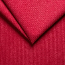 Велюр обивочная ткань для мебели Savoy 60 Red, красный