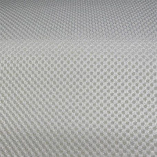 Сетка 3Д цвет белый 6 мм