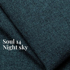 Рогожка Soul 14 night sky