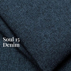 Рогожка Soul 15 denim