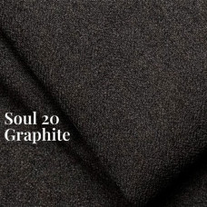 Рогожка Soul 20 graphite