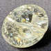 Стразы Aurora 3015 пришивные 16 mm хрусталь (пуговицы Crystal)