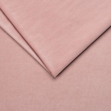 Обивочная ткань для мебели триковелюр swing 14 pale rose, бледно-розовый