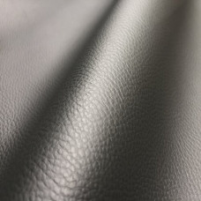 Торпедная безосновная кожа (термокожа) графит 0,9 мм