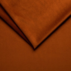 Обивочная ткань для мебели велюр Tiffany 33 Rust