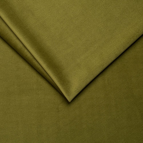 Обивочная ткань для мебели велюр Tiffany 09 Olive -  по низкой .