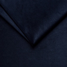 Обивочная ткань для мебели велюр Tiffany 37 Deep Blue