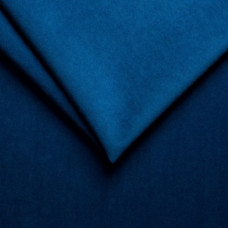Обивочная ткань для мебели велюр trinity 31 marine, темно-синий