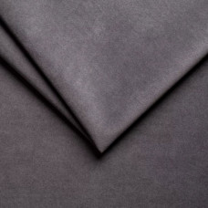 Обивочная ткань для мебели велюр trinity 34 elephant, темно-серый