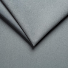 Обивочная ткань для мебели велюр Trinity 14 grey, серый
