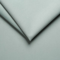 Обивочная ткань для мебели велюр Trinity 21 mint, серый