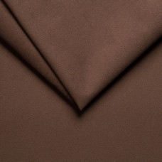 Обивочная ткань для мебели велюр Trinity 07 Brown, коричневый
