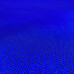 Рогожка обивочная ткань для мебели офисная синяя твист (twist) 11