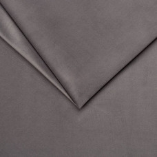 Велюр мебельный velluto 16 grey, серый
