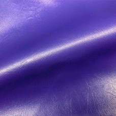 Искусственная кожа фиолетовая ВинилТекс №86