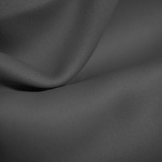 БлэкАут интерьерная ткань для штор и портьер, Негорючая Нить, Термотрансфер, ширина 300 см, черный