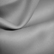 БлэкАут интерьерная ткань для штор и портьер, Негорючая Нить, Термотрансфер, ширина 300 см, серый