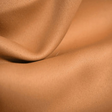 БлэкАут интерьерная ткань для штор и портьер, Негорючая Нить, Термотрансфер, ширина 300 см, шоколадный
