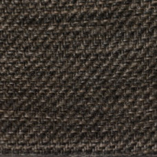 Рогожка обивочная ткань для мебели Corona 81 brown, коричневый
