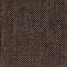 Рогожка обивочная ткань для мебели Hugo 5 brown