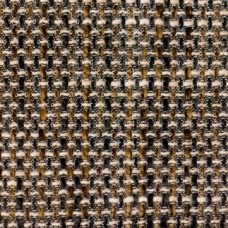 Рогожка обивочная ткань для мебели Magma 19 beige brown