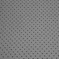 Экокожа MARS MF 011  на микрофибре, темно-серый, перфорация, 1,2 мм