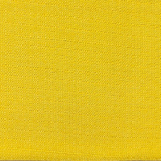  Рогожка обивочная ткань для мебели Porto 64 yellow, желтый