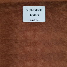 Микровельвет ткань для мебели Suedine 1000 sadole