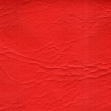 Искусственная кожа красная Декор 338