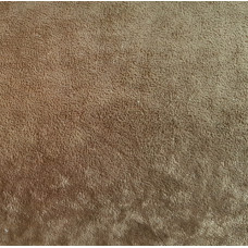 Флок обивочная ткань для мебели anfora 3396 антикоготь, коричневый