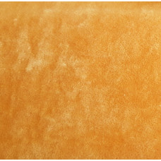 Флок обивочная ткань для мебели anfora 6482 антикоготь, оранжевый