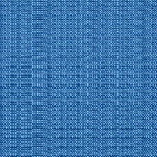 Рогожка обивочная ткань для мебели Porto 62 blue, синий